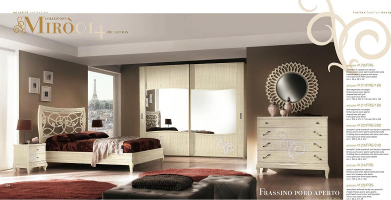 Bed Twee-persoonsbedden Moderne bedframe Bedden Bedframe Modern Hout Twee-persoons Nieuw