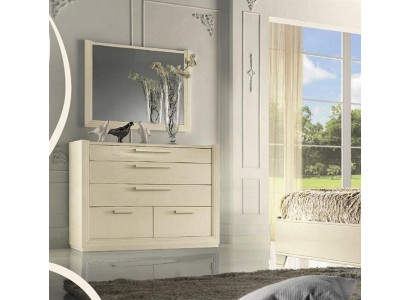 Kommode Kast Luxe Ladenkast Kast Plank Console Meubels Houten kast Italië Nieuw