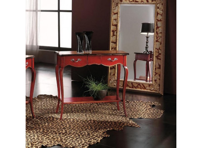 Kasttafel Console Bijzettafel Tafelconsole Tafel Muur Tafels Hout Meubels