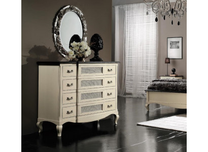 Kommode Luxe Dressoir Sideboard Art deco Stijl Commodes Italiaanse Luxe Meubels