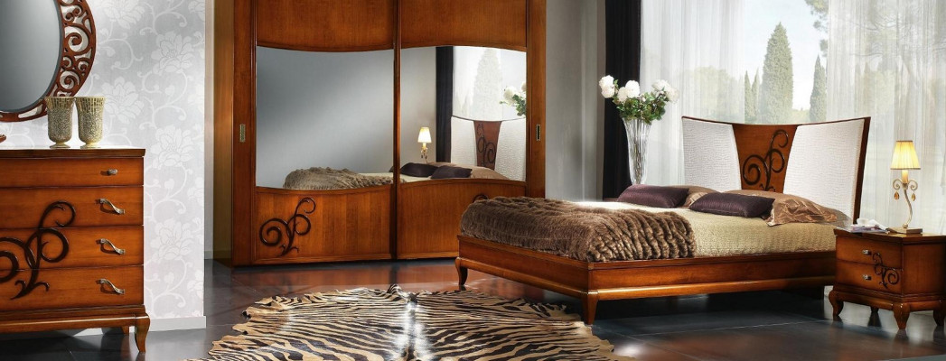 Luxe set 3-delig. Slaapkamer Bed Nachtkastje Bedden Dubbel Houten Bedframe Nieuw.