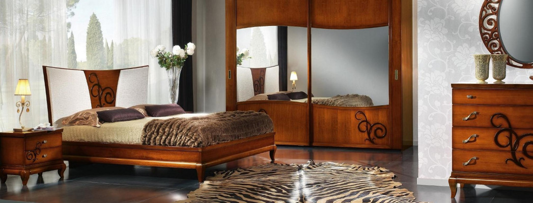 Bedden Tweepersoonsbedden Modern bedframe Bedden Bedframe Hout Hotel Design Nieuw