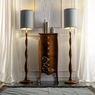Ladenkast Woonkamer Ladenkasten Laden Houten Dressoir Kast Kasten Massief