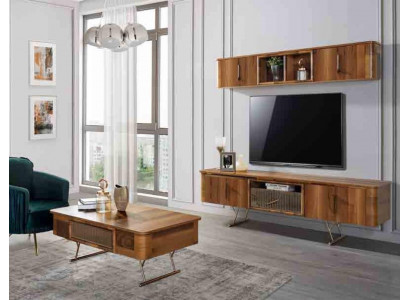 tv-meubel TV-standaard ontwerp tv-kast woonkamer tafel rtv-kast laag dressoir