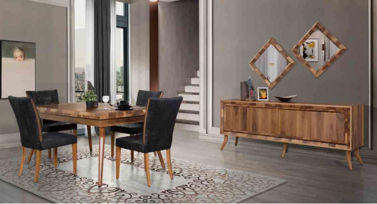 TV-kast Meubels Kasten Plank Lowboard Commode Italië RTV Woonkamerkast