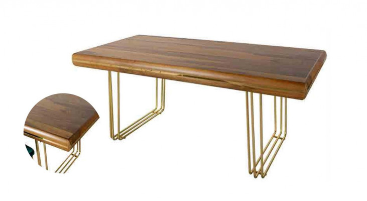 Eettafel Tafel Hout Meubels Italiaanse Stijl Eettafels Eettafels Luxe