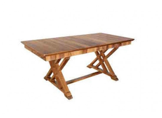 Eetkamer Eettafel Tafel Meubels Inrichting Tafels Italiaanse Stijl Meubels Hout