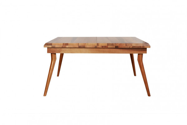 Houten tafel Nieuwe tafels Meubels Eettafel Moderne stijl 160x100cm Eettafels Tafel Hout