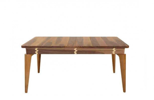Eetkamertafels Houten tafels Italiaanse stijl meubels 160x90 Luxe eettafel Nieuw