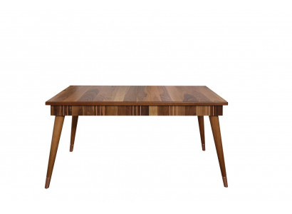 Eettafel Houten Tafels Stijl Meubels Tafel Italiaanse Luxe 160 x 90 Houten Tafels