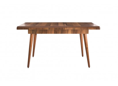 Eetkamertafels ontwerpen hout luxe meubels Italië tafel eettafel hout eettafels