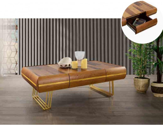 Tafel Hout Eetkamer Meubels Tafels Nieuw Salontafel Woonkamer Design Italiaans
