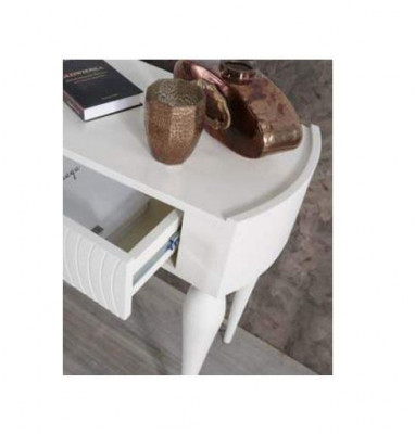 Sideboard Console Tafel Hout Bijzettafels Wandtafel Console Meubels Consoles 110cm