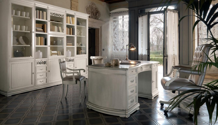 Boekenplank Plank Kantoor Kast Bestand Kasten Italië Design Meubels Inrichting