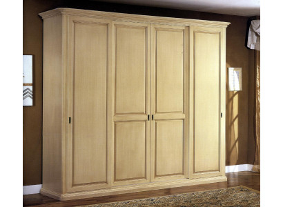 Kledingkast Kast Kasten Luxe Slaapkamer Hout Italiaanse Meubels Nieuw
