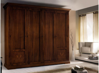 Kasten Stijl Meubels Slaapkamer Landhuis Kast Kledingkast Woonkamer Nieuw