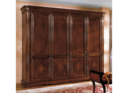 Kledingkast Kast Kasten Italiaanse meubels Inrichting Slaapkamer Nieuw