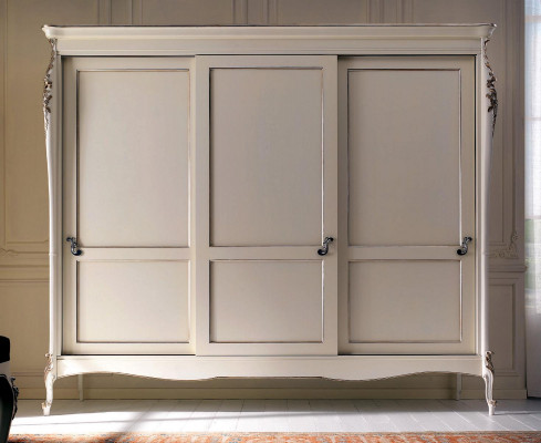 Slaapkamermeubels Woonmeubels Hout Nieuw Kledingkast Ontwerpkledingkast