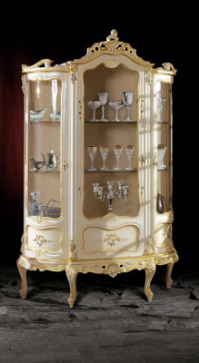 Woonkamer Kasten Ontwerp Kast Meubelen Glas Nieuw Vitrine 3 Deurs Kast Vitrines  Woonkamer Kast Ontwerp Kastmeubelen Glas Nieuwe Vitrine 3 Deurs Kast Vitrines