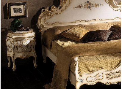 Nachtkastje bijzettafel Tafels Meubels Massief Nieuw Italiaans Console Ontwerp