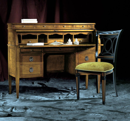 Bureau tafel tafels computertafel kantoorinrichting secretaris meubels nieuw.