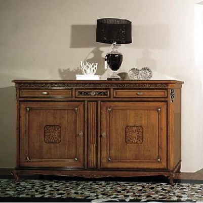 Ontwerp commode kasten ladenrekken rekken hout dressoir kast massief hout