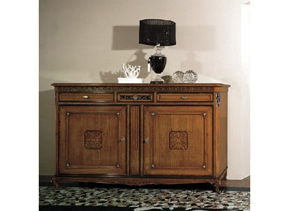 Ontwerp commode kasten ladenrekken rekken hout dressoir kast massief hout