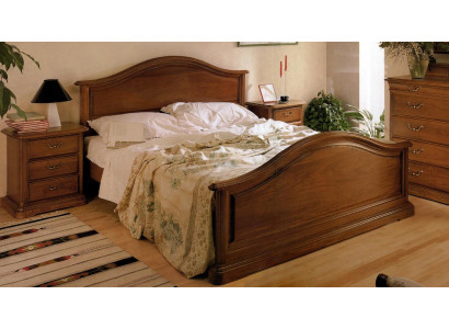Bed nachtkastje kledingkast slaapkamer commode hotel dubbel nieuw set 3-delig.