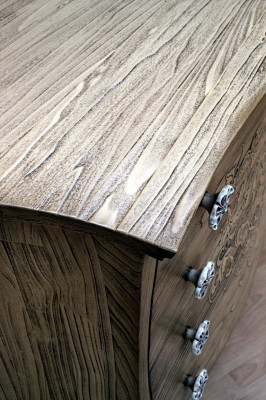 Kasten Houten Kasten Dressoir Meubels Luxe Ladekast Sideboard Kast Italië