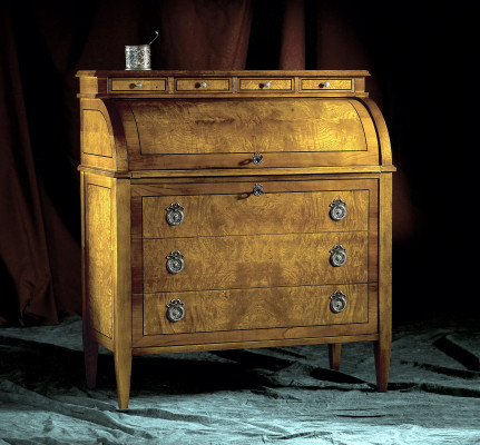 Ontwerp tafel secretaris luxe schrijf bureau meubels tafels houten bureaus nieuw