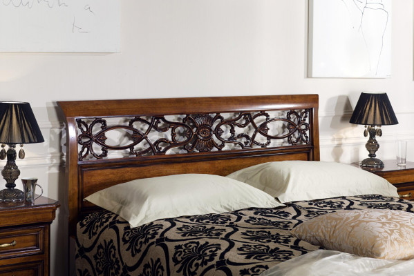 Slaapkamer Bed Nachtkastje Bedden Hotel Tweepersoons Set Luxe Ontwerp Nieuw 3-delige Meubelen