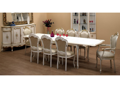 Eettafel Tafel Eetkamer Woonkamer Tafels Hout Art deco Eettafels Antiek Nieuw