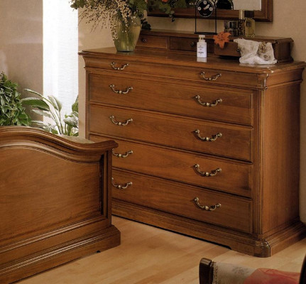 Laden dressoir kast houten kasten dressoirs Italiaanse meubels inrichting