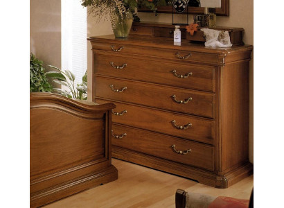 Laden dressoir kast houten kasten dressoirs Italiaanse meubels inrichting