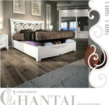 Bed frames dubbel bed bed luxe bedden hout bedframe wit design modern nieuw