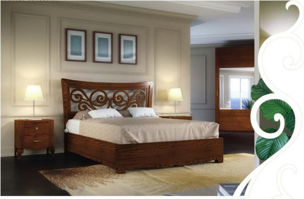 Bedframes Tweepersoonsbed Bed Luxe Bedden Hout Bedframe Ontwerp 180x200 Nieuw