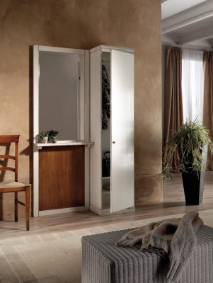 Garderobe Kledingrek Garderobekast Meubels Inrichting Schoen Nieuw Kasten