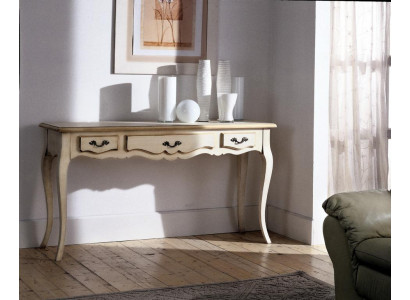 Console tafel ontwerp Houten tabel Console Sideboard Luxe Tafel Sideboard Consoles