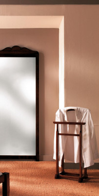 Kledinghanger Stand Houten Kledingrek Massieve Meubels Kapstok Echt Hout Massief