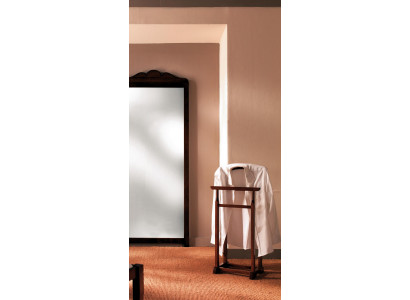 Kledinghanger Stand Houten Kledingrek Massieve Meubels Kapstok Echt Hout Massief