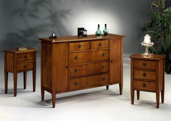 Ontwerp nachtkastje tafel dressoir tafels consoles kast slaapkamer nieuw