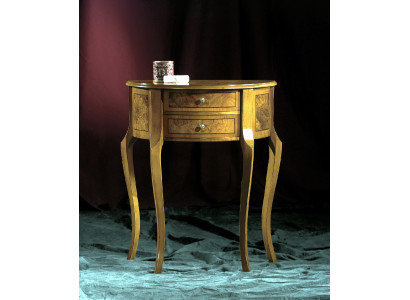Console tafel Houten tafel Console Luxe Console tafels Design tafels Laden