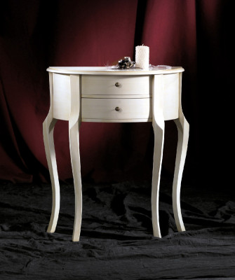 Console nachtkastje slaapkamer bijzettafel modern design meubels houten kasten