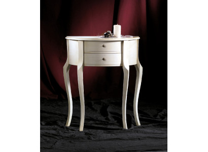 Console nachtkastje slaapkamer bijzettafel modern design meubels houten kasten