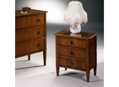 Nachtkastje Nachtkastjes Console Tafel Ladekast Consoles Kast Slaapkamer Nieuw