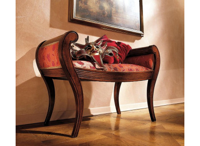Voetenbank Slaapkamer Kruk Design Bank Woonkamer Zitbank Fauteuil Meubels Nieuw