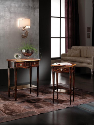 Tafels Console Tafel Consolem Meubels Telefoon Bijzettafel Italiaans interieur