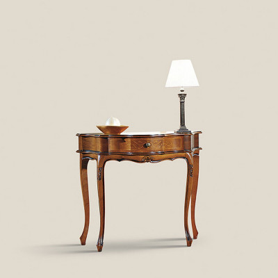 Consolletafel Designer Houten Tafel Console Consolletafels Make-up Console Meubels