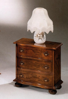 Nachtkastjes Nachtkast Console Bijzettafel Nieuw Nachtkastjes Barok Rococo