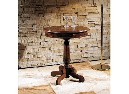 Ronde salontafel luxe design salontafel koffie bijzettafels woonkamer
